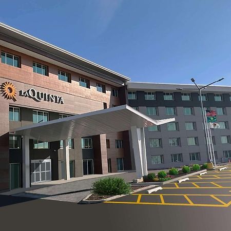 Hotel La Quinta By Wyndham Chicago O'Hare Airport Rosemont Zewnętrze zdjęcie