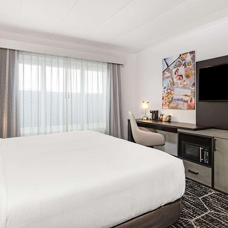 Hotel La Quinta By Wyndham Chicago O'Hare Airport Rosemont Zewnętrze zdjęcie