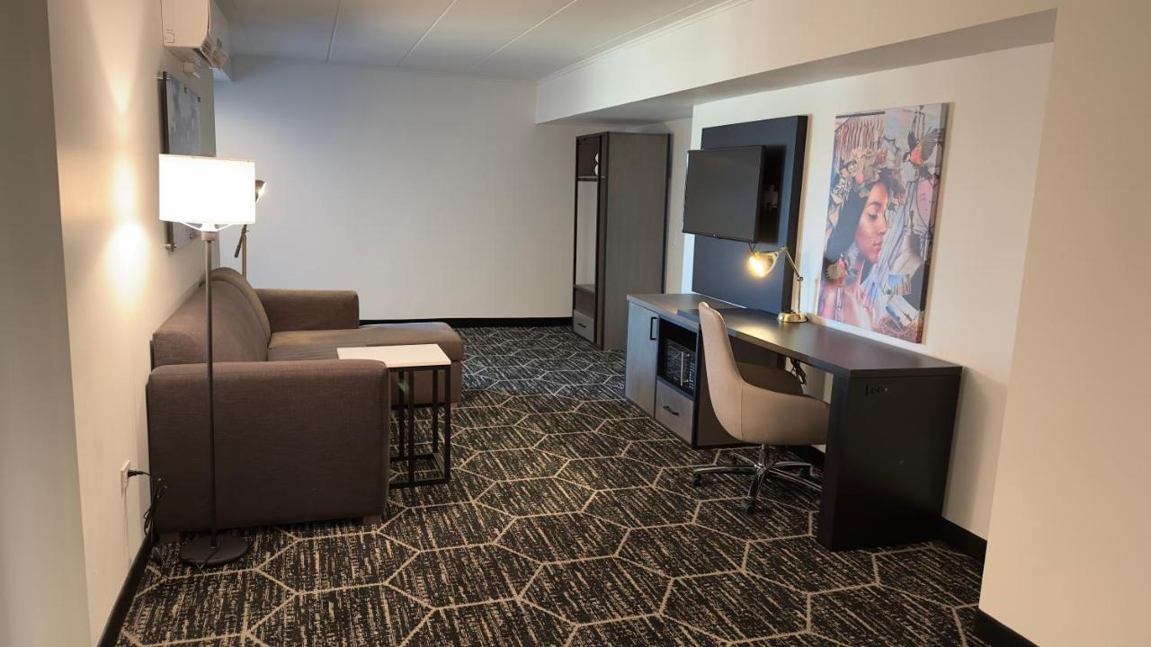 Hotel La Quinta By Wyndham Chicago O'Hare Airport Rosemont Zewnętrze zdjęcie