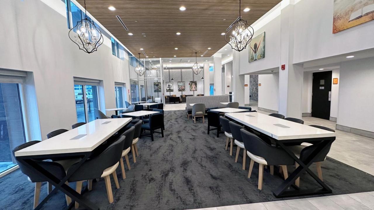Hotel La Quinta By Wyndham Chicago O'Hare Airport Rosemont Zewnętrze zdjęcie
