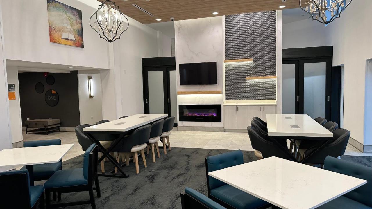 Hotel La Quinta By Wyndham Chicago O'Hare Airport Rosemont Zewnętrze zdjęcie