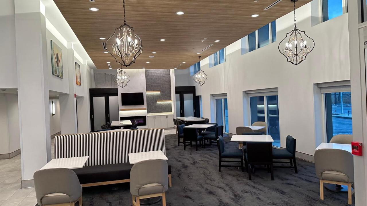 Hotel La Quinta By Wyndham Chicago O'Hare Airport Rosemont Zewnętrze zdjęcie