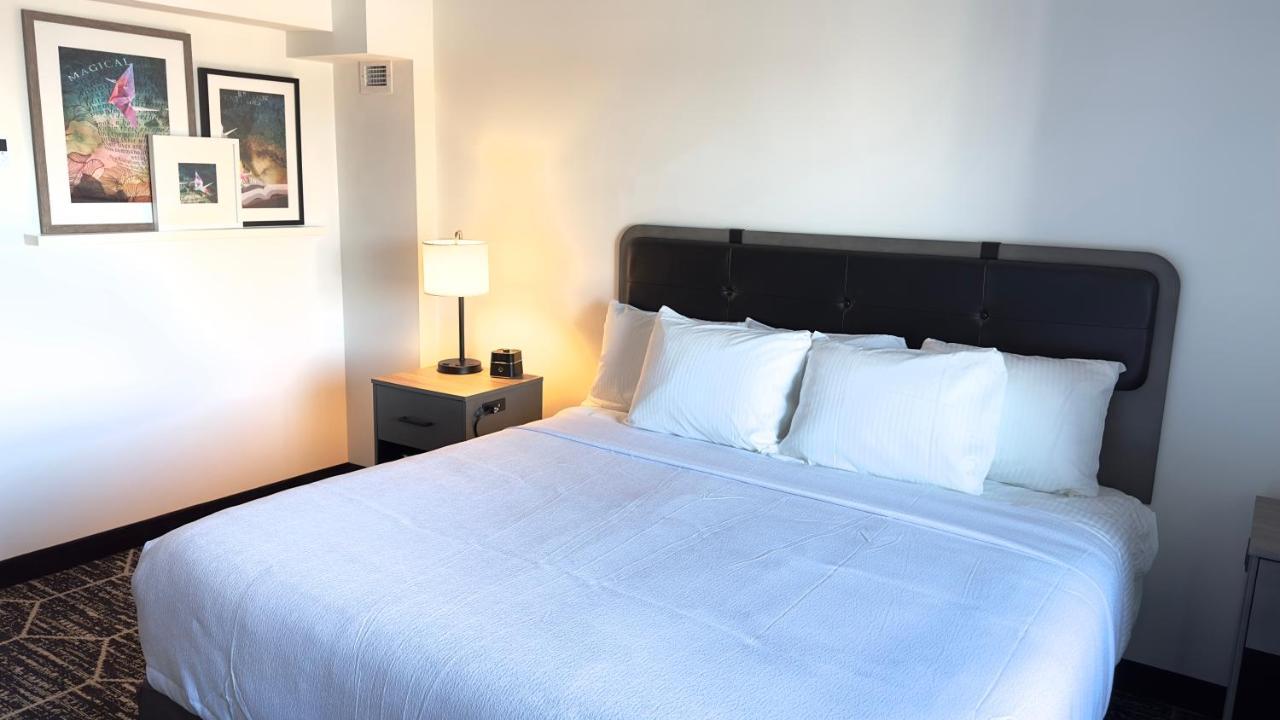 Hotel La Quinta By Wyndham Chicago O'Hare Airport Rosemont Zewnętrze zdjęcie