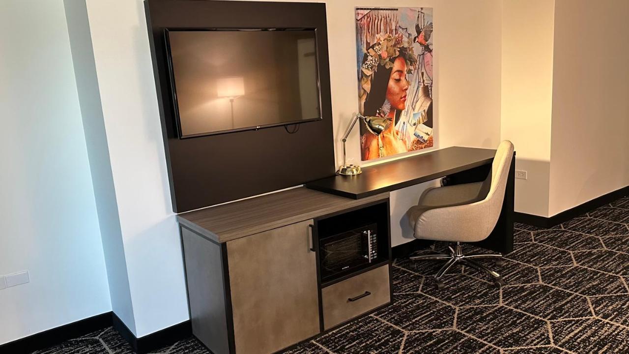 Hotel La Quinta By Wyndham Chicago O'Hare Airport Rosemont Zewnętrze zdjęcie