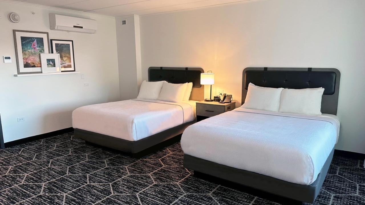 Hotel La Quinta By Wyndham Chicago O'Hare Airport Rosemont Zewnętrze zdjęcie