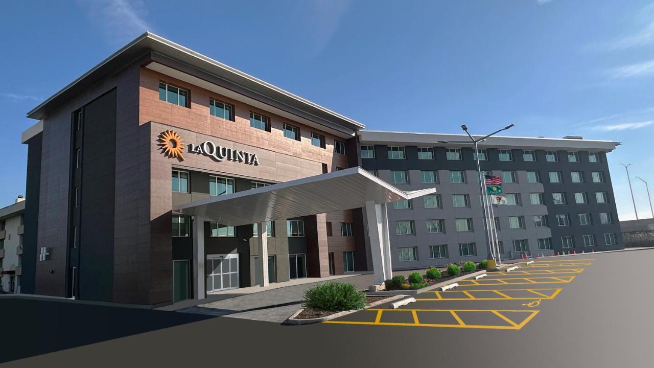 Hotel La Quinta By Wyndham Chicago O'Hare Airport Rosemont Zewnętrze zdjęcie