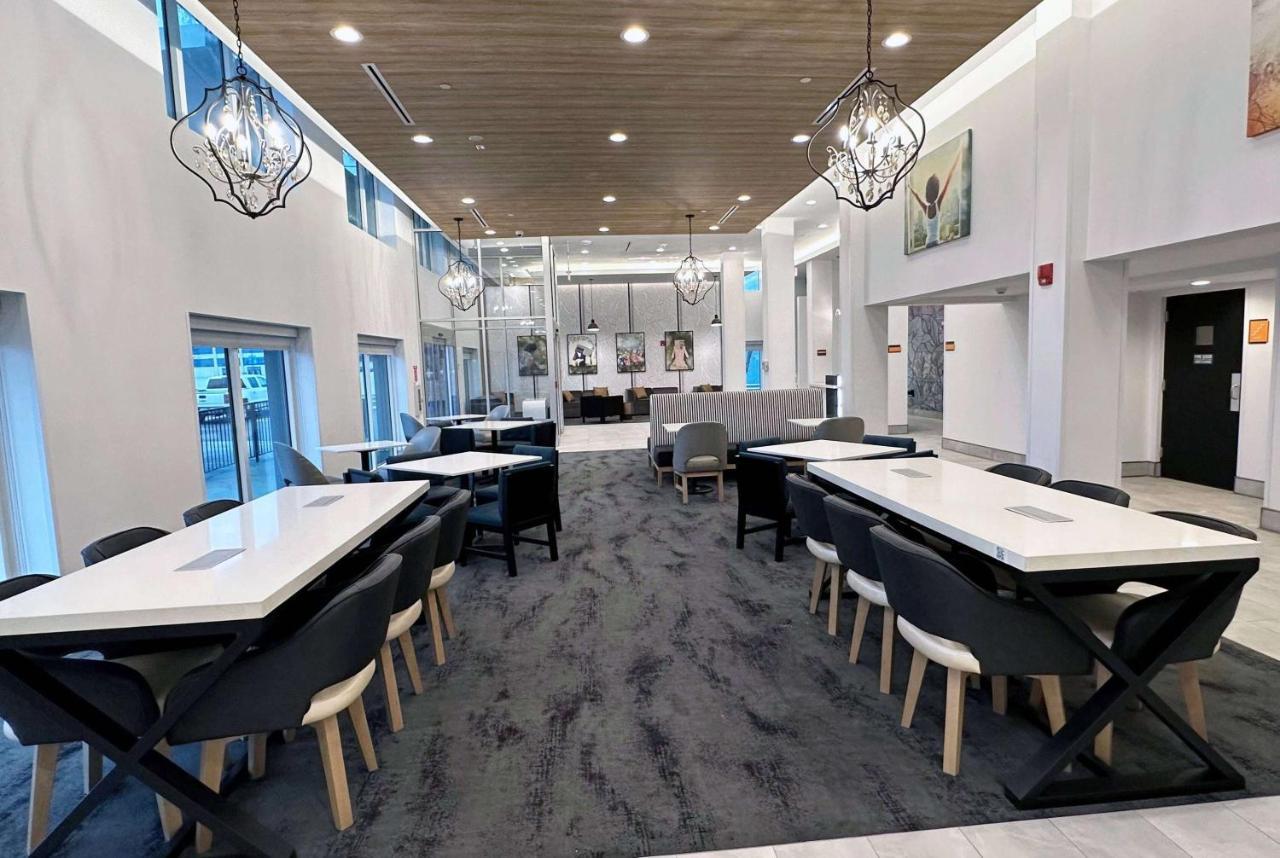 Hotel La Quinta By Wyndham Chicago O'Hare Airport Rosemont Zewnętrze zdjęcie