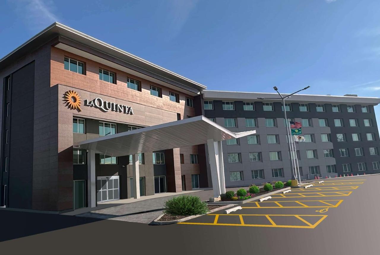 Hotel La Quinta By Wyndham Chicago O'Hare Airport Rosemont Zewnętrze zdjęcie