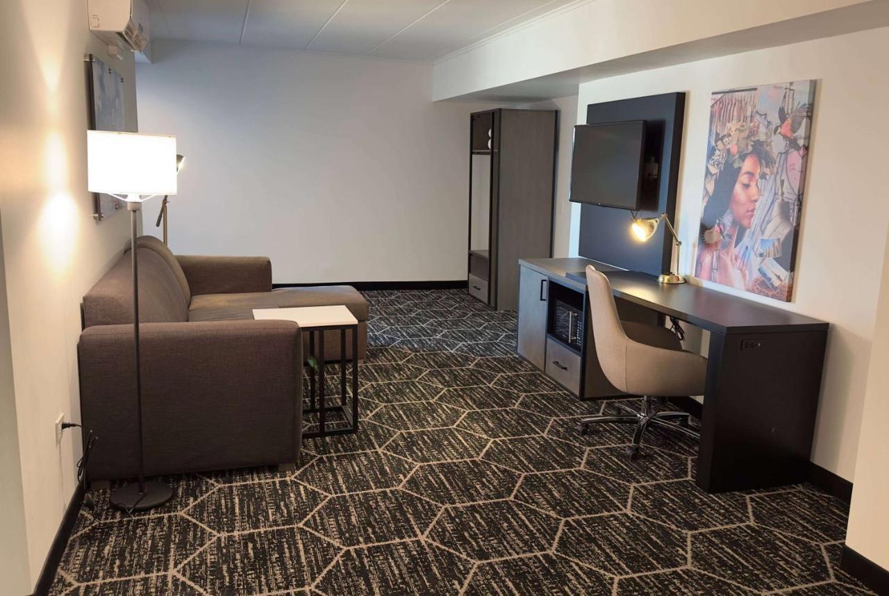 Hotel La Quinta By Wyndham Chicago O'Hare Airport Rosemont Zewnętrze zdjęcie