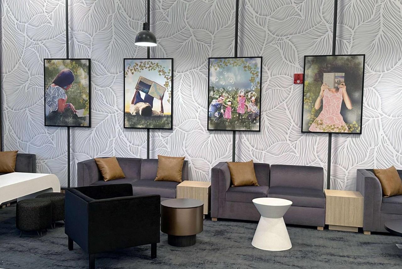 Hotel La Quinta By Wyndham Chicago O'Hare Airport Rosemont Zewnętrze zdjęcie