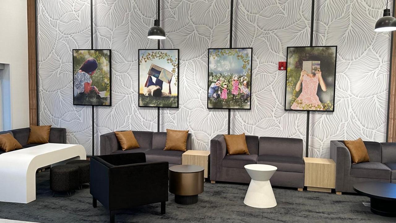 Hotel La Quinta By Wyndham Chicago O'Hare Airport Rosemont Zewnętrze zdjęcie