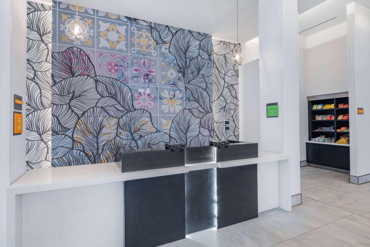 Hotel La Quinta By Wyndham Chicago O'Hare Airport Rosemont Zewnętrze zdjęcie