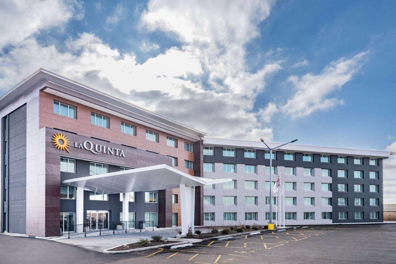 Hotel La Quinta By Wyndham Chicago O'Hare Airport Rosemont Zewnętrze zdjęcie