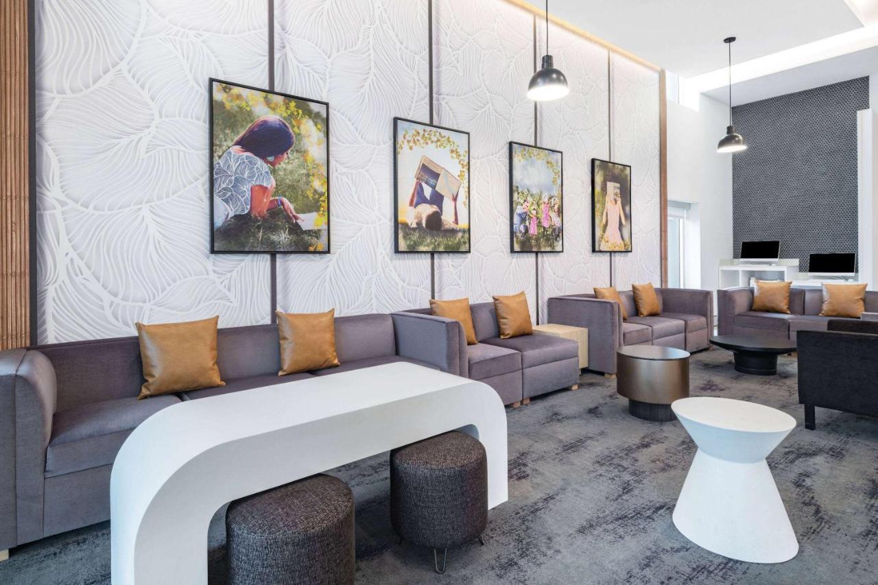 Hotel La Quinta By Wyndham Chicago O'Hare Airport Rosemont Zewnętrze zdjęcie