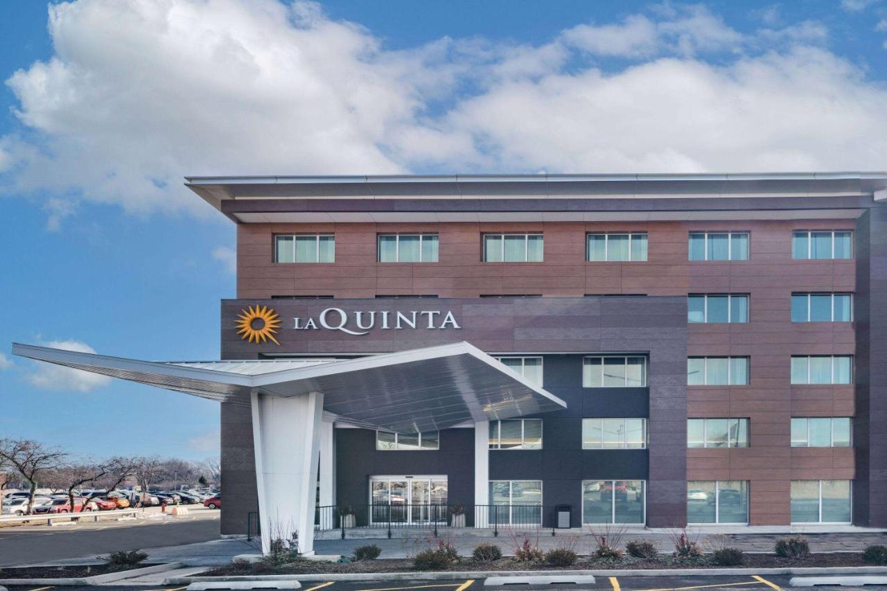 Hotel La Quinta By Wyndham Chicago O'Hare Airport Rosemont Zewnętrze zdjęcie