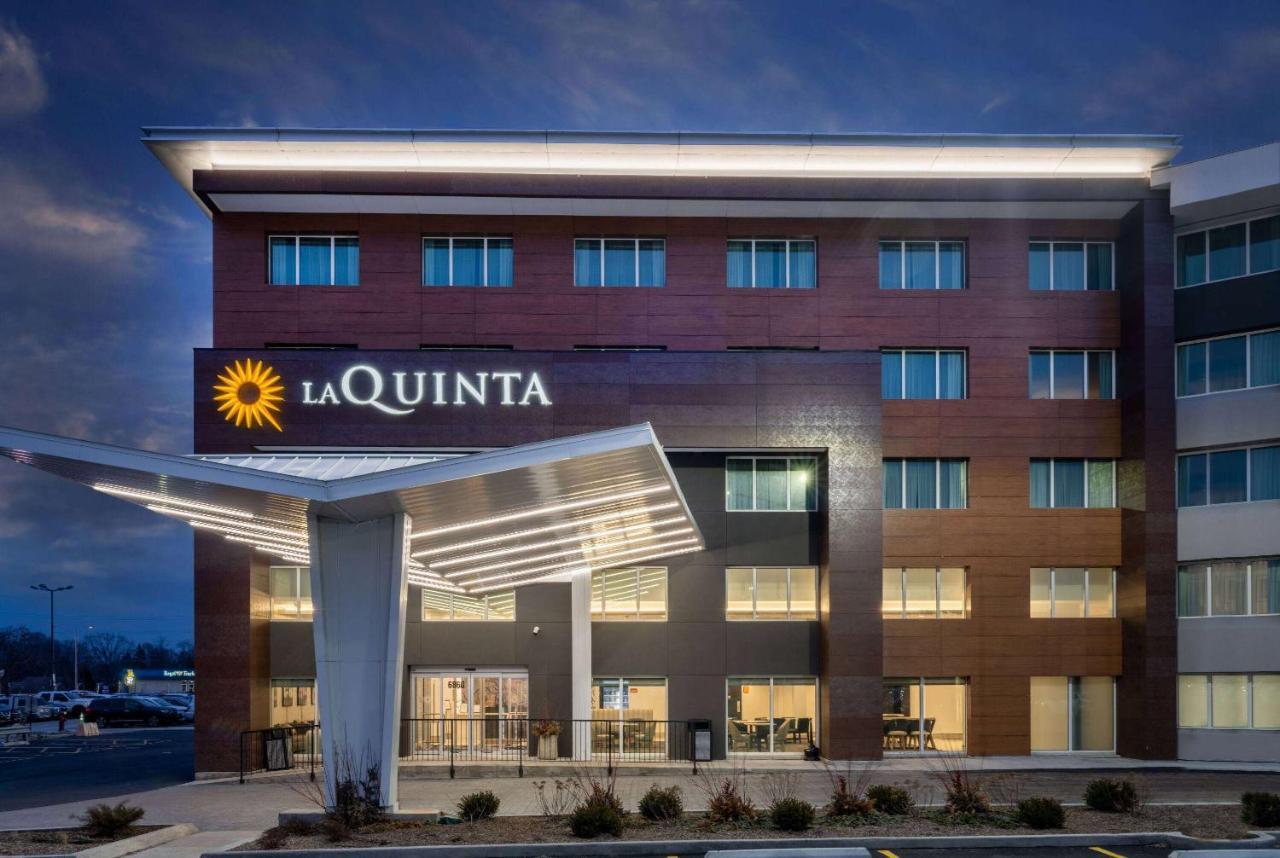 Hotel La Quinta By Wyndham Chicago O'Hare Airport Rosemont Zewnętrze zdjęcie