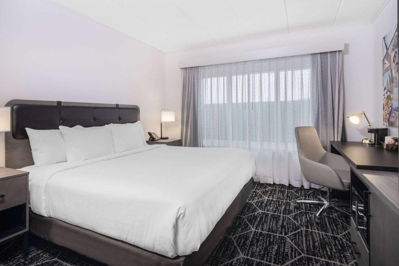 Hotel La Quinta By Wyndham Chicago O'Hare Airport Rosemont Zewnętrze zdjęcie