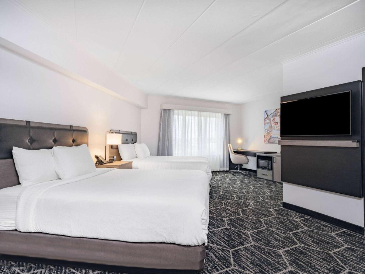 Hotel La Quinta By Wyndham Chicago O'Hare Airport Rosemont Zewnętrze zdjęcie