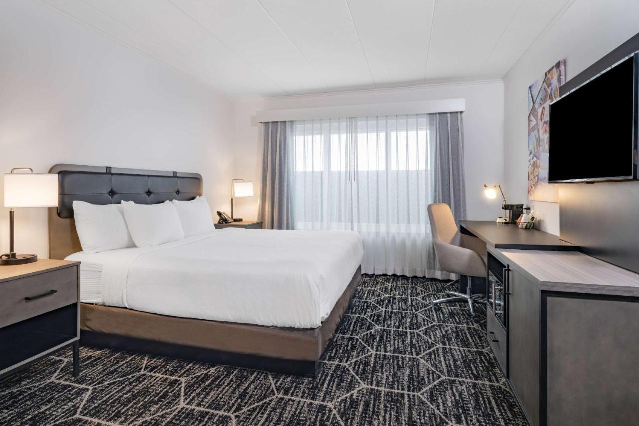 Hotel La Quinta By Wyndham Chicago O'Hare Airport Rosemont Zewnętrze zdjęcie