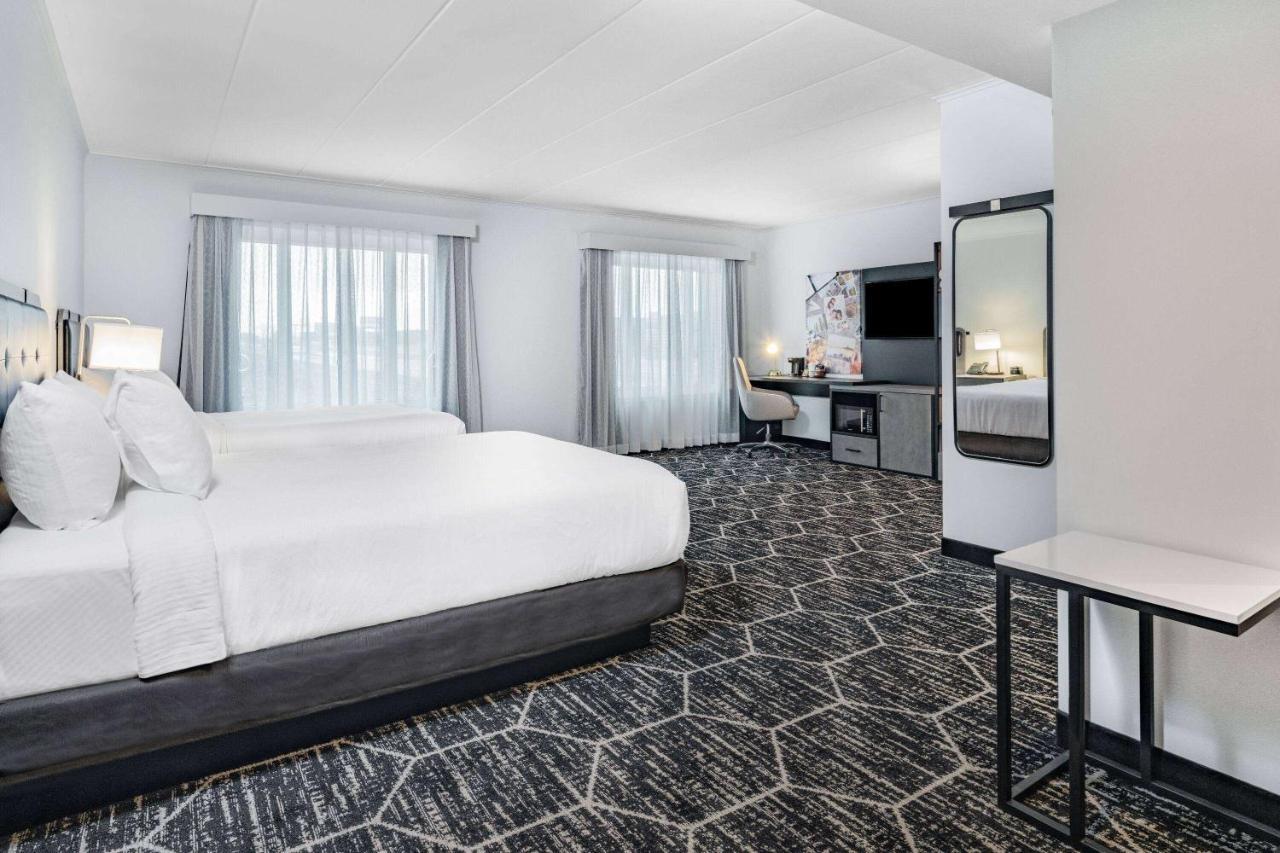 Hotel La Quinta By Wyndham Chicago O'Hare Airport Rosemont Zewnętrze zdjęcie