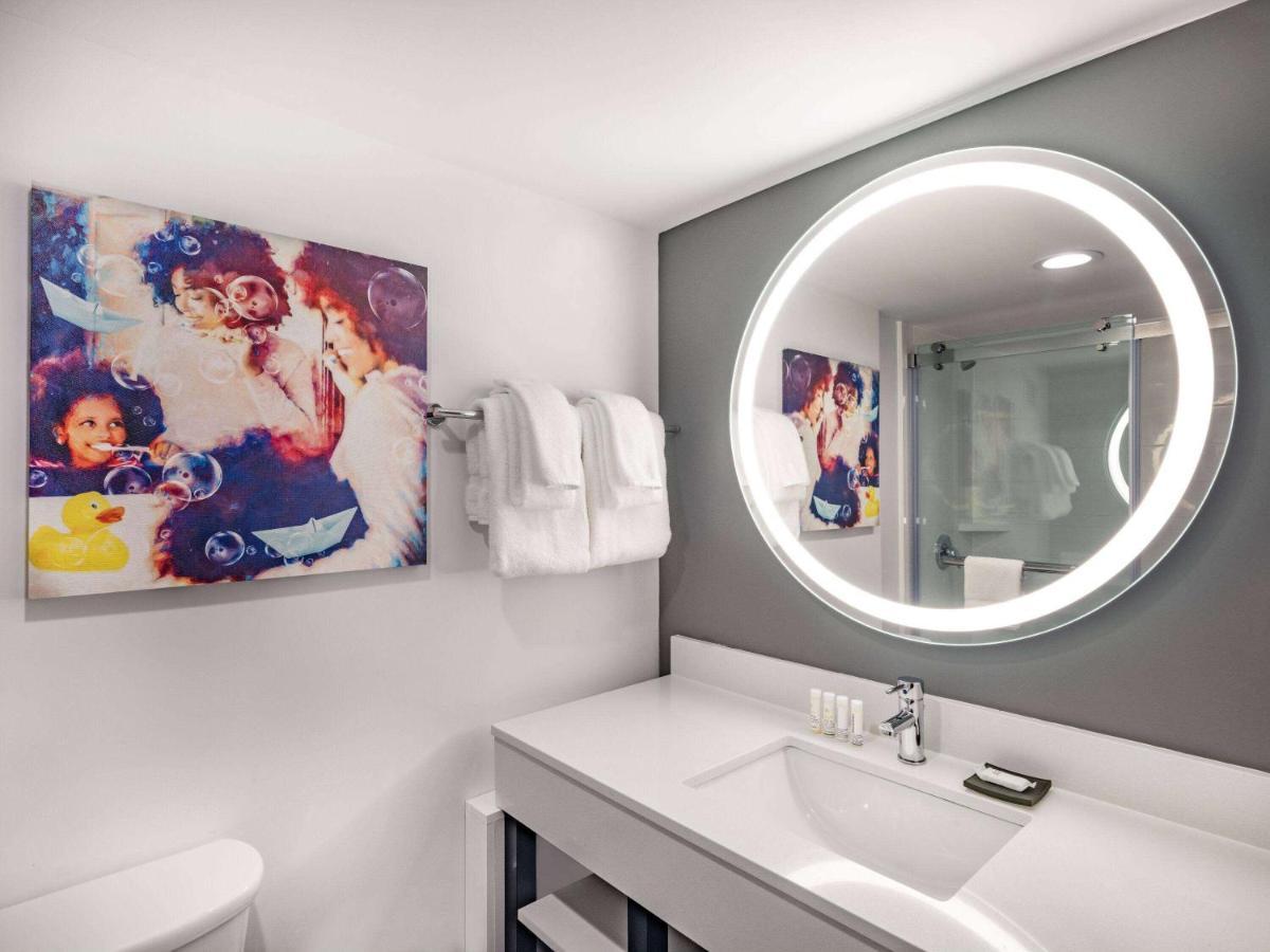 Hotel La Quinta By Wyndham Chicago O'Hare Airport Rosemont Zewnętrze zdjęcie