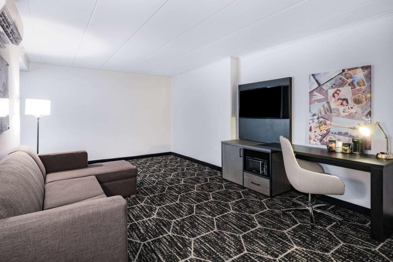 Hotel La Quinta By Wyndham Chicago O'Hare Airport Rosemont Zewnętrze zdjęcie