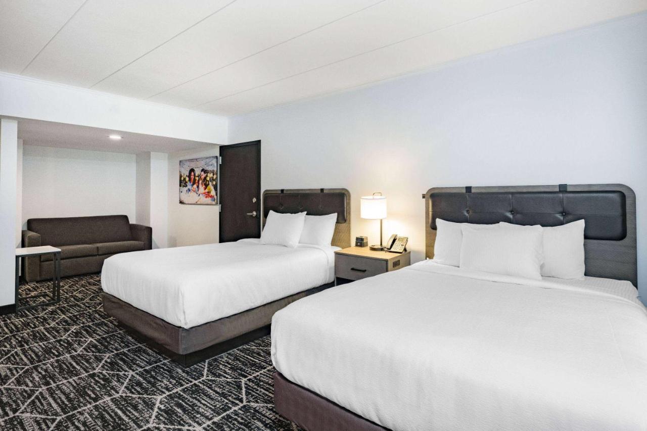 Hotel La Quinta By Wyndham Chicago O'Hare Airport Rosemont Zewnętrze zdjęcie