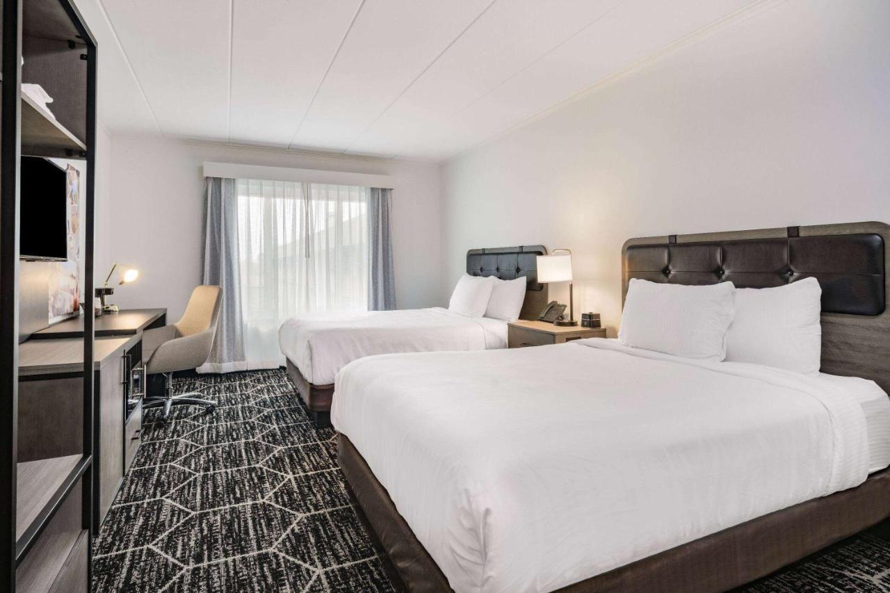 Hotel La Quinta By Wyndham Chicago O'Hare Airport Rosemont Zewnętrze zdjęcie