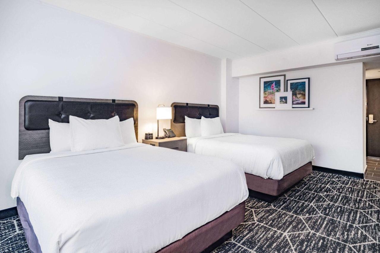 Hotel La Quinta By Wyndham Chicago O'Hare Airport Rosemont Zewnętrze zdjęcie