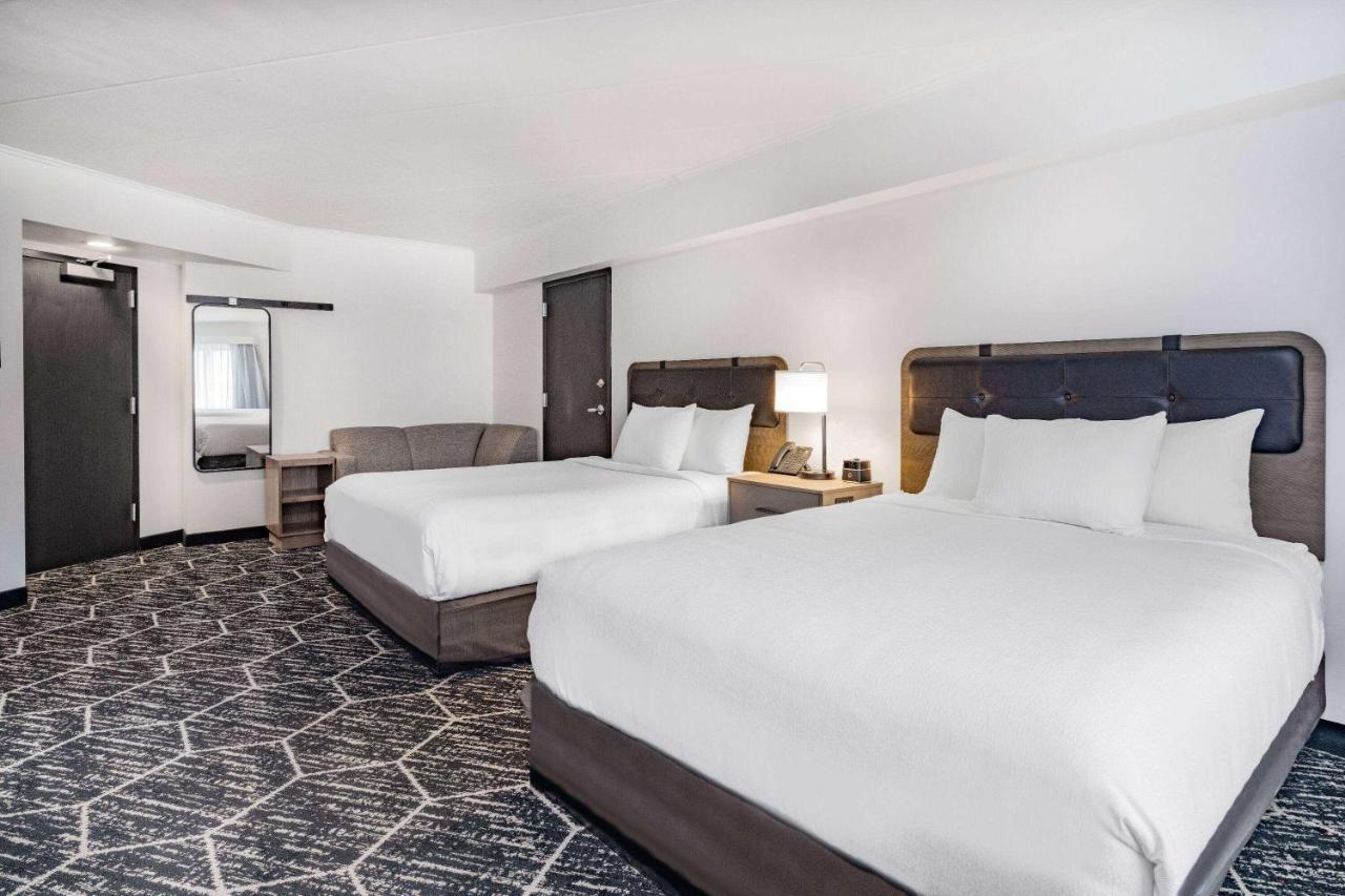 Hotel La Quinta By Wyndham Chicago O'Hare Airport Rosemont Zewnętrze zdjęcie
