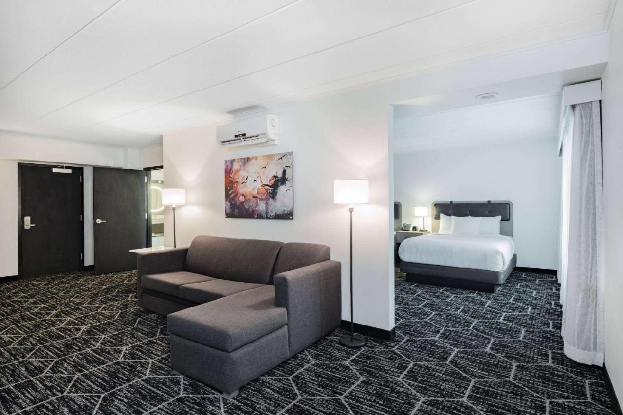 Hotel La Quinta By Wyndham Chicago O'Hare Airport Rosemont Zewnętrze zdjęcie