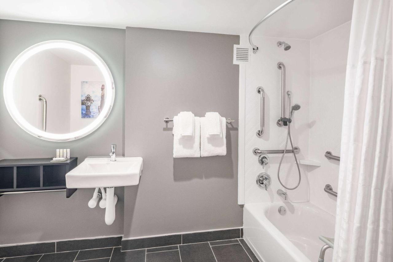 Hotel La Quinta By Wyndham Chicago O'Hare Airport Rosemont Zewnętrze zdjęcie