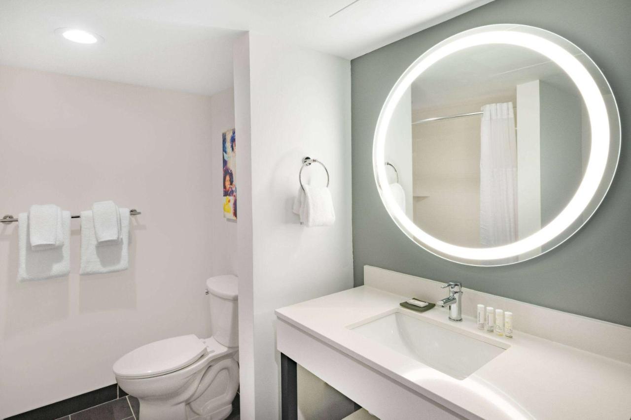Hotel La Quinta By Wyndham Chicago O'Hare Airport Rosemont Zewnętrze zdjęcie