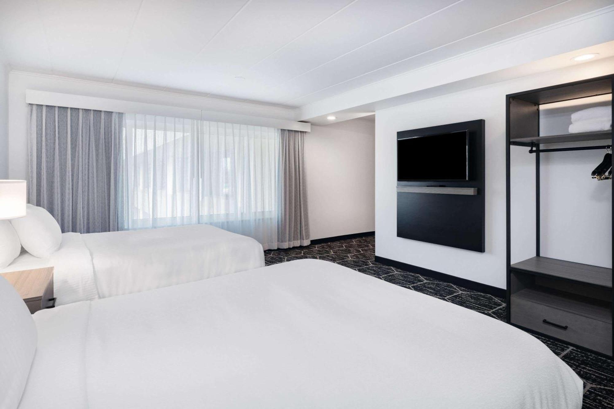 Hotel La Quinta By Wyndham Chicago O'Hare Airport Rosemont Zewnętrze zdjęcie