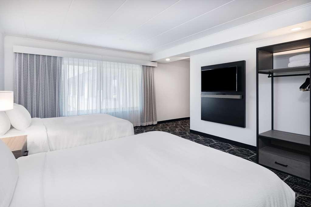 Hotel La Quinta By Wyndham Chicago O'Hare Airport Rosemont Pokój zdjęcie